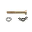 D-hndl Hwd for MTD 41AD251G900 - Part 753-06199