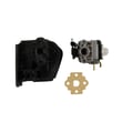 Line Trimmer Carburetor for Craftsman 316791910 - Part 753-06220B