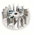 Line Trimmer Engine Flywheel for Ace 7306558 - Part 753-06221