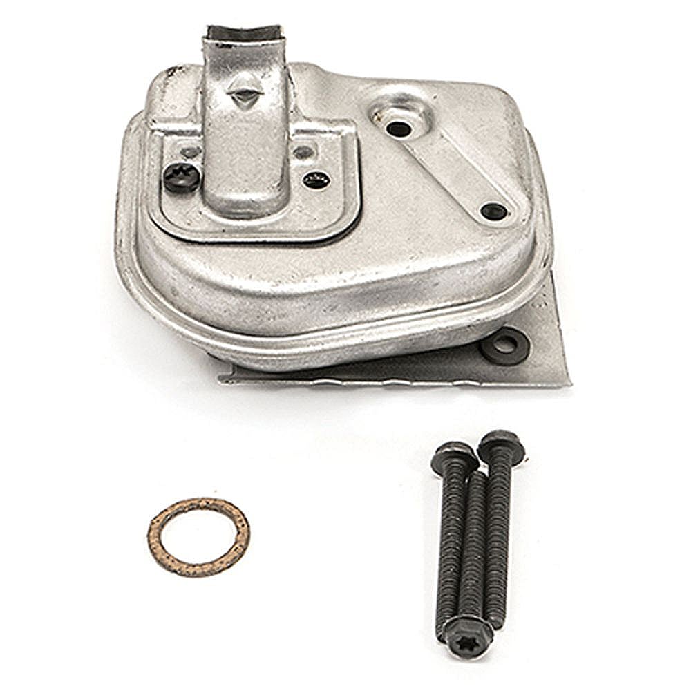 Part #753-06238, Muffler Assembly