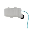 Mtd Lawn & Garden Equipment Engine Fuel Tank 753-06240