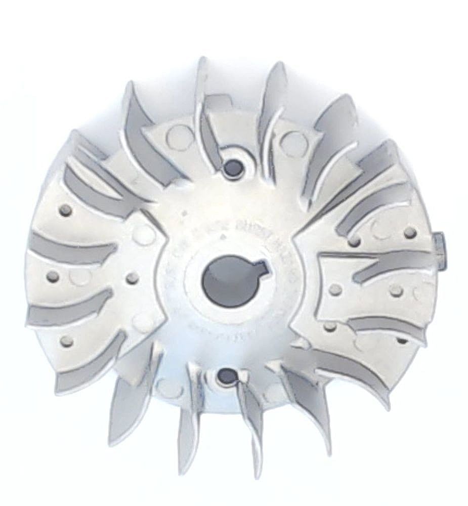 Part #753-06246, Ace Line Trimmer Engine Flywheel (Replaces 753-06499) / 3.50 x 2.00 x 3.50