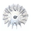 Line Trimmer Engine Flywheel (replaces 753-06499)