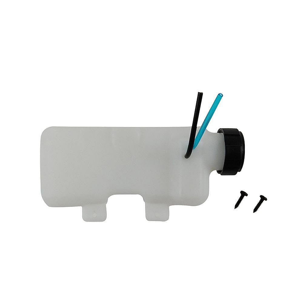 Part #753-06250, Ace Lawn & Garden Equipment Engine Fuel Tank (Replaces 753-06856) / 13.80 x 9.25 x 4.90
