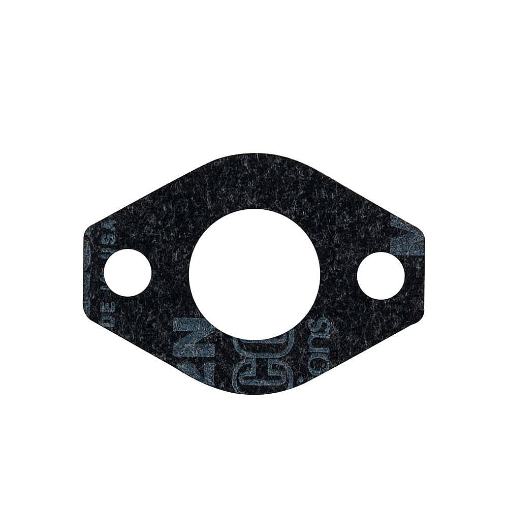 Part #753-06253, Lawn & Garden Equipment Engine Carburetor Mount Gasket (Replaces 721-04381) / 0.25 x 1.75 x 1.00