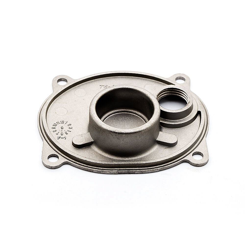 Part #753-06259, Crankcase Cover