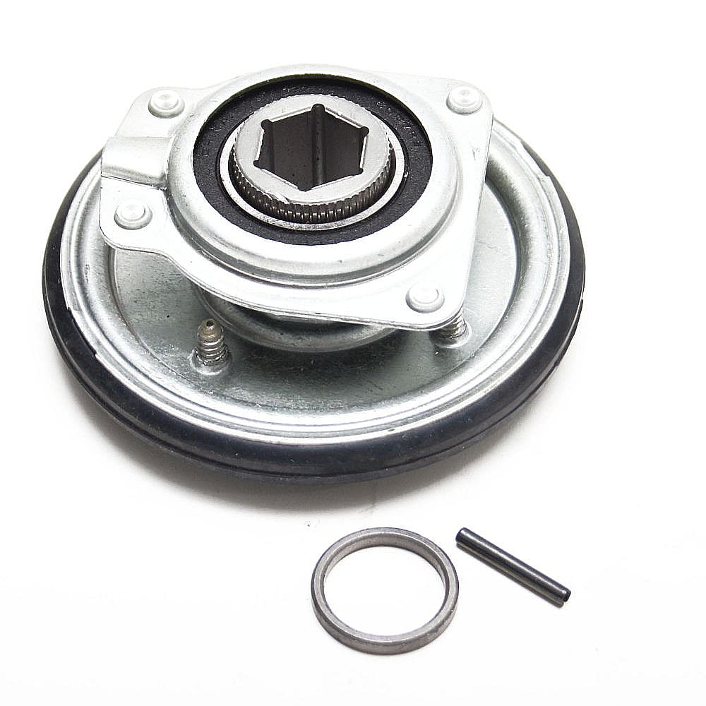 Part #753-0628, Snowblower Friction Wheel