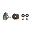 Lawn & Garden Equipment Clutch Assembly