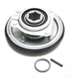 Snowblower Friction Wheel 753-0628