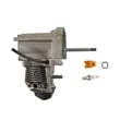 Edger Short Block for MTD 25B-515-799 - Part 753-06290