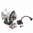 Line Trimmer Short Block for Craftsman 316791150 - Part 753-06291