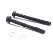 Lawn & Garden Equipment Screw for MTD 41BDZ20C799 - Part 753-06294