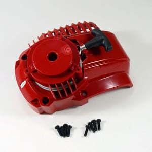 Cultivator Recoil Starter Assembly 753-06296
