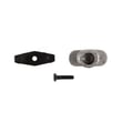 Lawn Mower Blade Adapter 748-04096