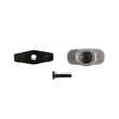 Lawn Mower Blade Adapter (replaces 748-04096, 748-04227)