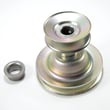 Lawn Tractor Engine Pulley 753-0631