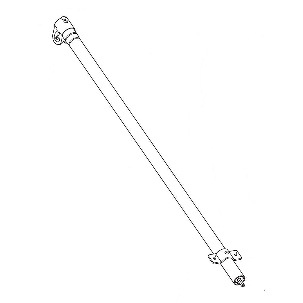 Part #753-06330, Lower Drive