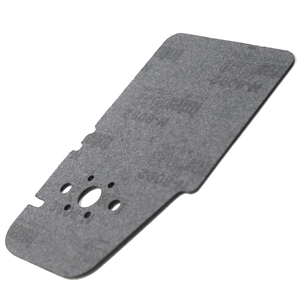 Part #753-06355, Heat Shield