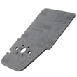 Heat Shield for Craftsman 316792040 - Part 753-06355