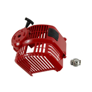 Leaf Blower Recoil Starter And Housing Assembly 753-06368