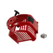 Leaf Blower Recoil Starter And Housing Assembly for MTD 41AR4BEG799 - Part 753-06368