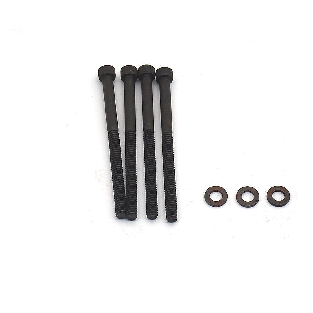 Part #753-06402, Hardware