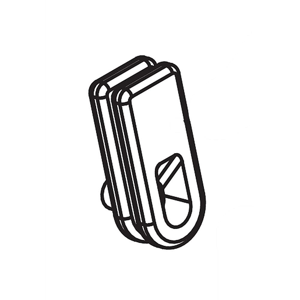 Part #753-06411, Grommet