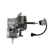 Line Trimmer Short Block for MTD 41AD251G900 - Part 753-06416