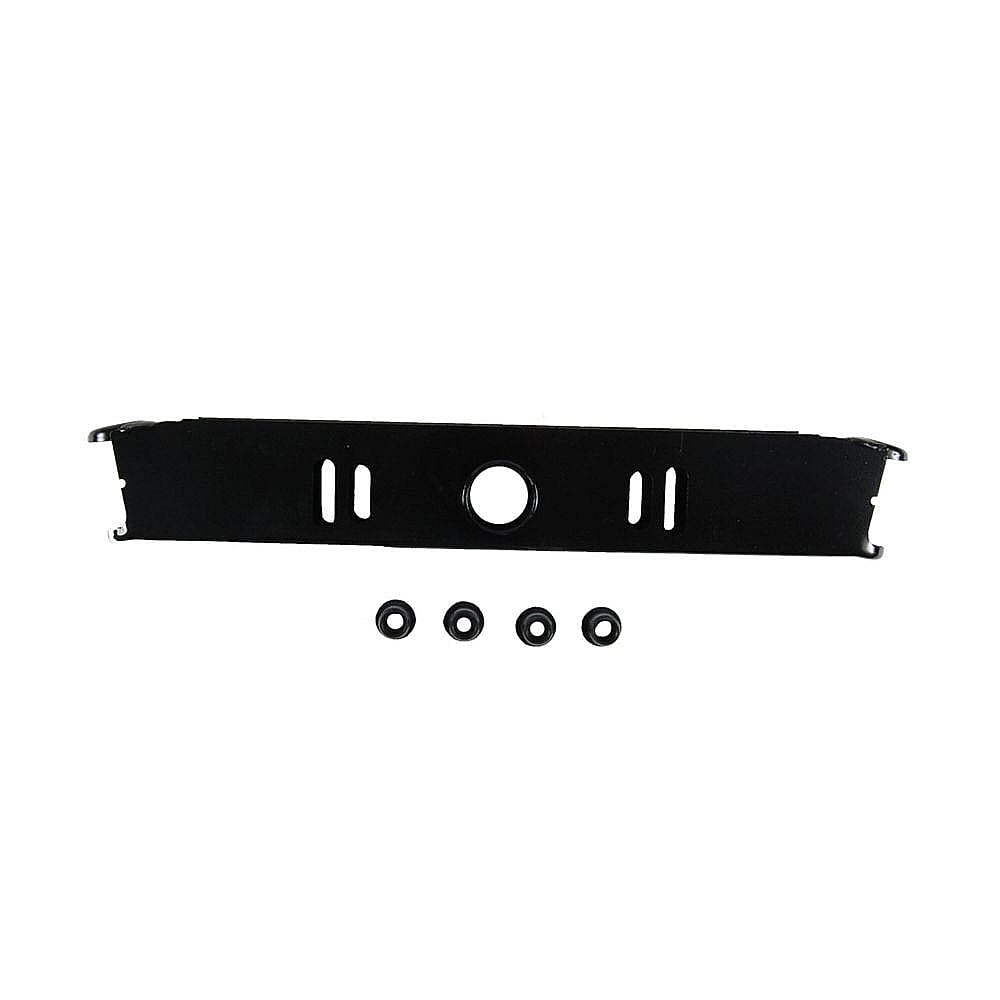 Part #753-0642-0637, Lawn Tractor Axle Weldment