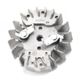 Chainsaw Engine Flywheel for Remington RM5118 - Part 753-06426