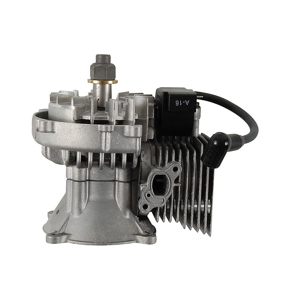 Part #753-06441, Troybilt Leaf Blower Short Block / 9.00 x 9.00 x 9.00