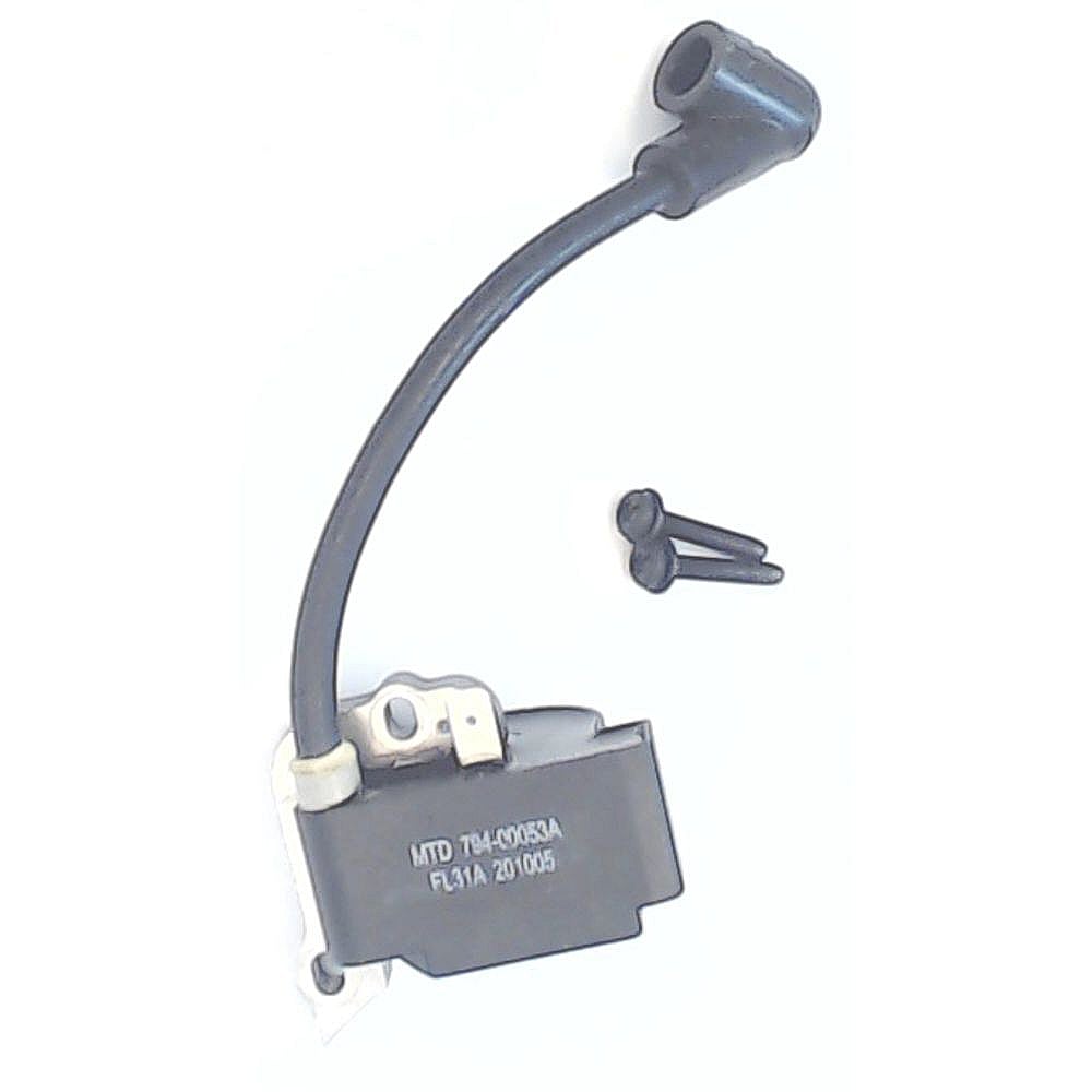 Part #753-06443, Leaf Blower Ignition Module