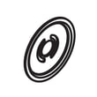 Chainsaw Shield for Craftsman 316351930 - Part 753-06451