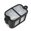 Chainsaw Air Filter for Craftsman 316351930 - Part 753-06457
