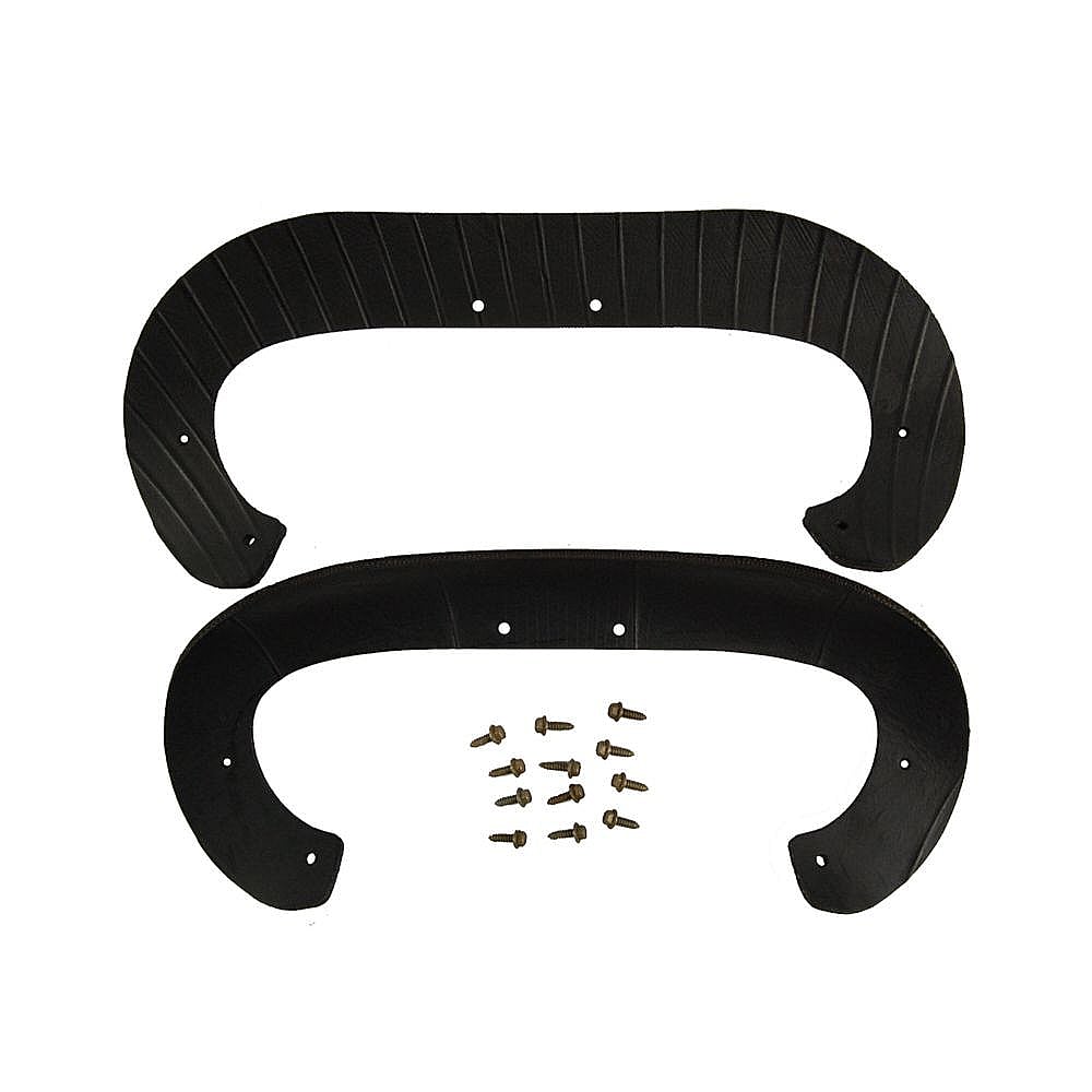 Part #753-06469, Snowblower Auger Kit / 23.00 x 13.00 x 2.25