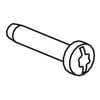 Lawn & Garden Equipment Screw 753-06470