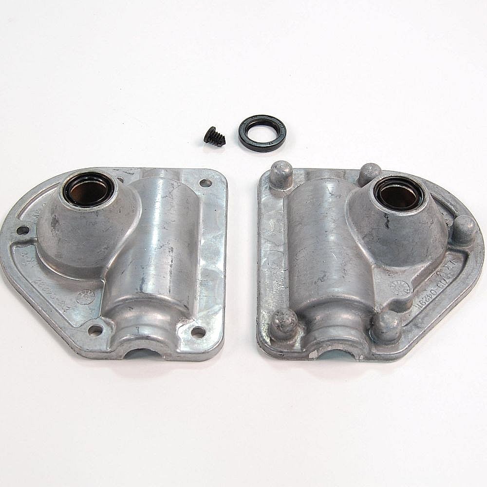 Snowblower Gearbox Housing 7530648 parts Sears PartsDirect