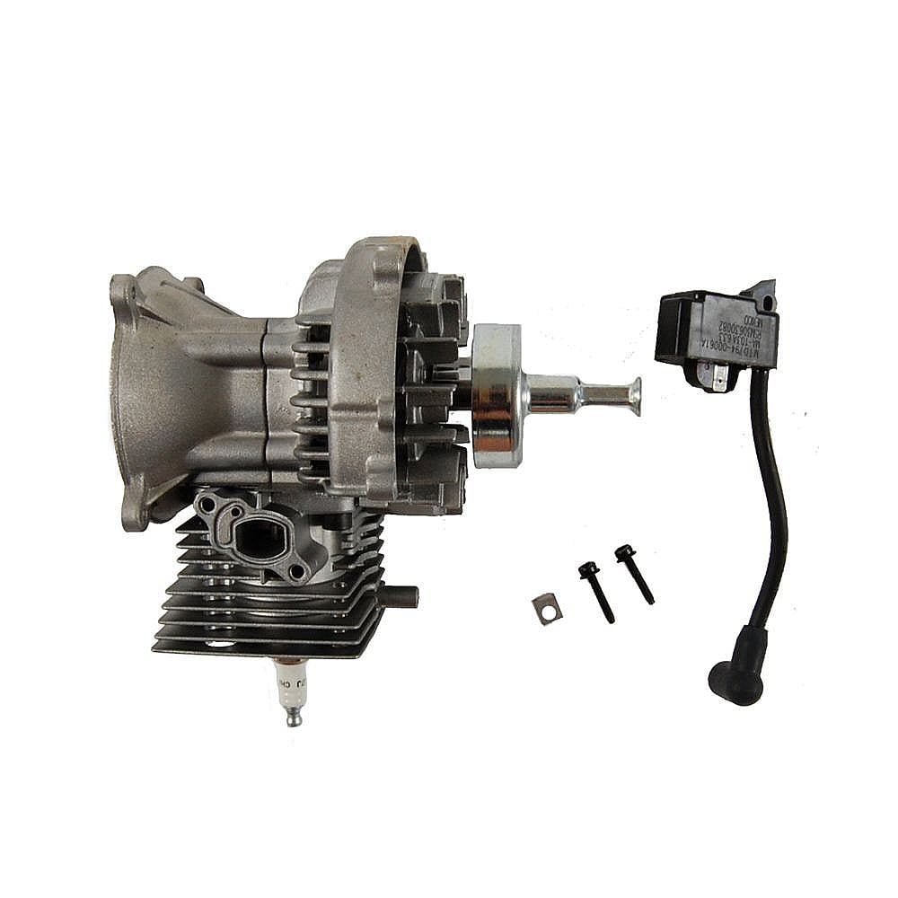 Part #753-06501, Ace Line Trimmer Short Block
