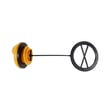 Chainsaw Oil Cap for Craftsman 316351930 - Part 753-06505