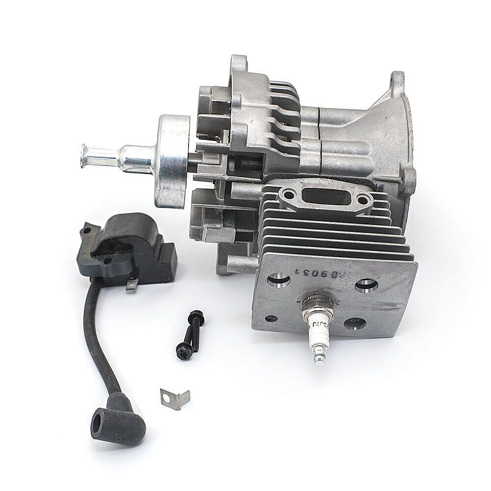 Part #753-06508, Line Trimmer Short Block