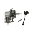 Mtd Line Trimmer Short Block for MTD 41BDZ20C799 - Part 753-06523