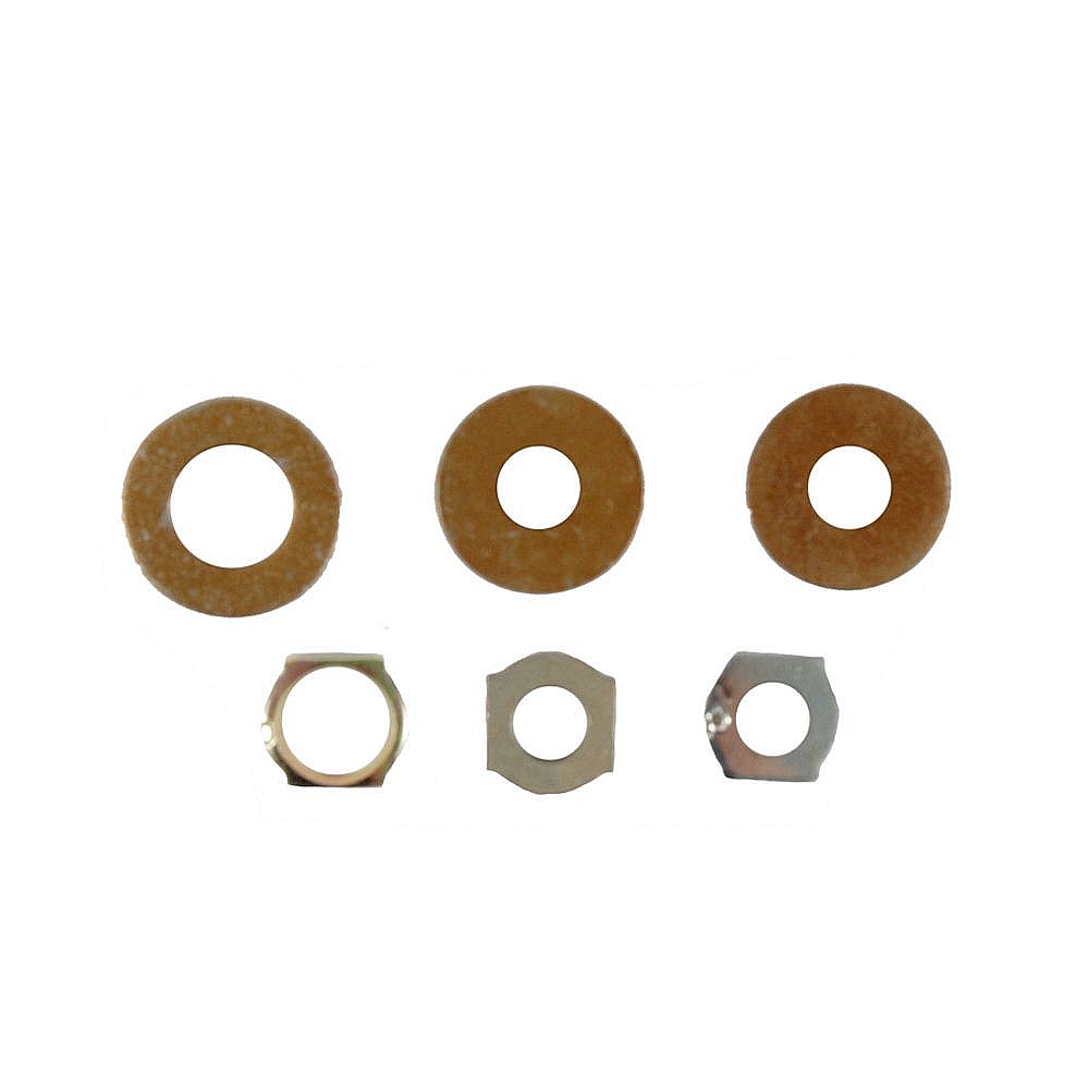 Part #753-06525, Hardware Pack