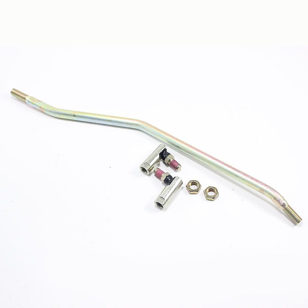 Part #753-0654, Lawn Tractor Drag Link, Right