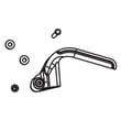 Kmart Throttle Lever With Hardware for MTD 25A-516-799 - Part 753-06545