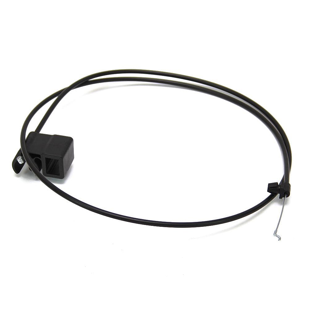 Part #753-06546, Troybilt Edger Throttle Control