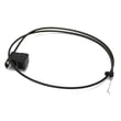 Troybilt Edger Throttle Control 753-06546