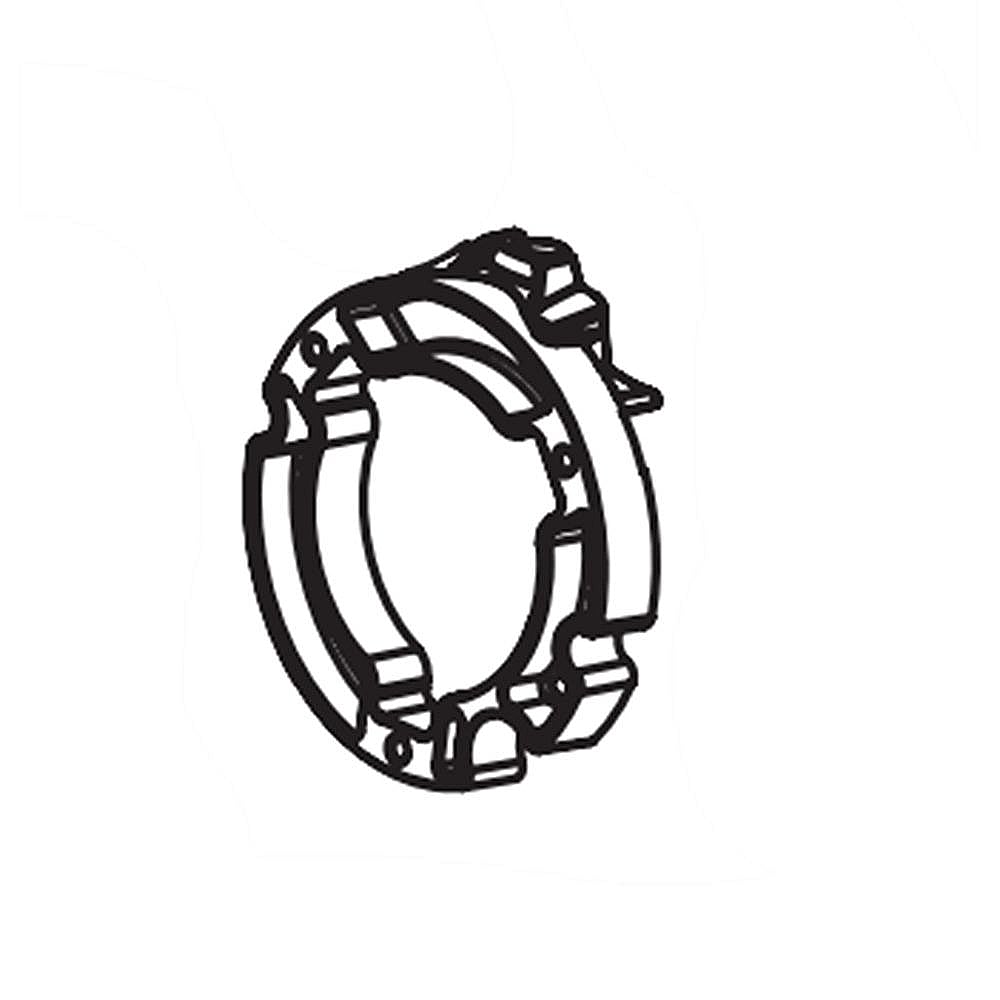 Craftsman Part #753-06566, Troybilt Spacer