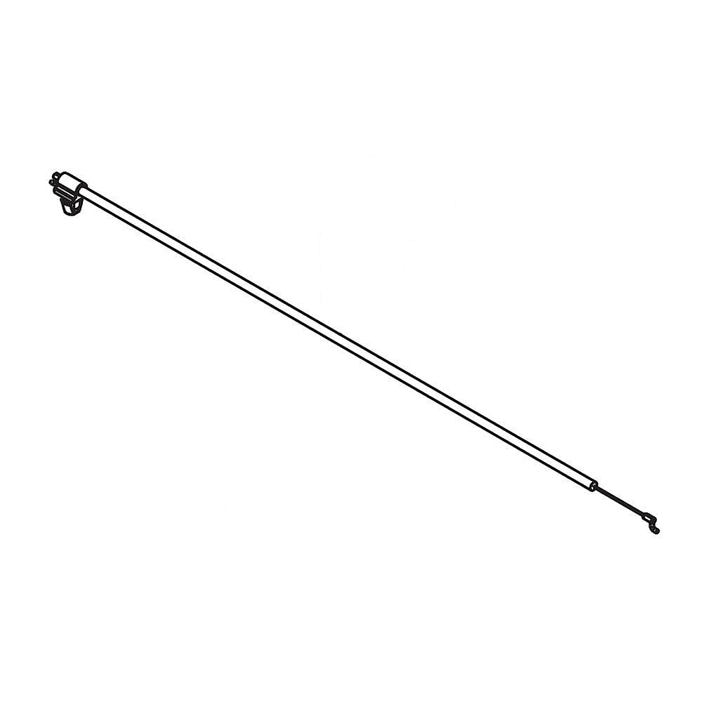 Part #753-06570, Craftsman Line Trimmer Throttle Cable