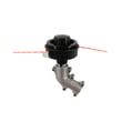 Line Trimmer Gearbox for MTD 41CD380C799 - Part 753-06571