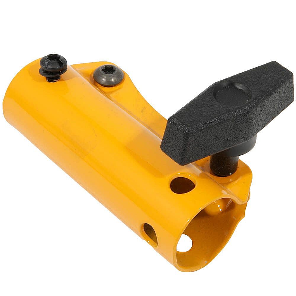Part #753-06585, Clamp Assembly